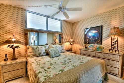 Apartamento Kona Alii 504 Condo
