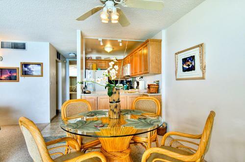 Apartamento Kona Alii 504 Condo