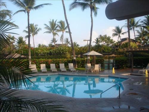 Apartamento Kanaloa 202