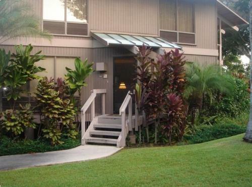 Apartamento Kanaloa 202
