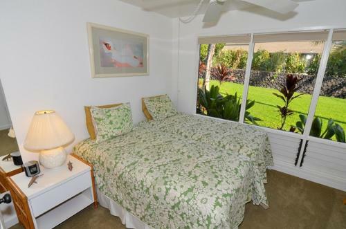 Apartamento Kanaloa 202