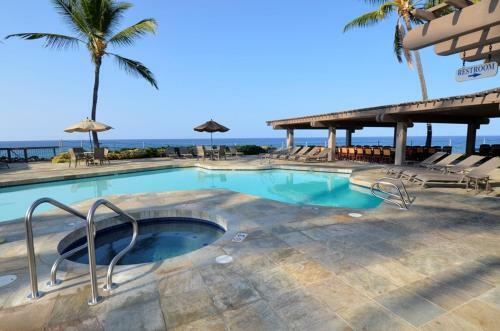 Apartamento Kanaloa 202