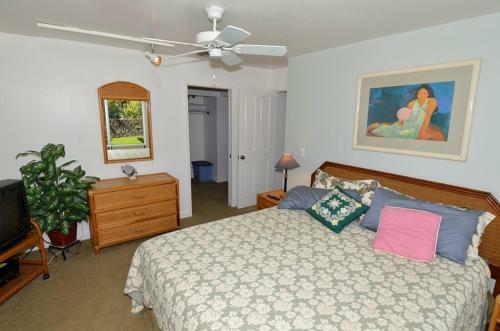 Apartamento Kanaloa 202