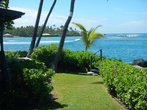 Hoku'ea Hale Home