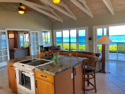 Hoku'ea Hale Home