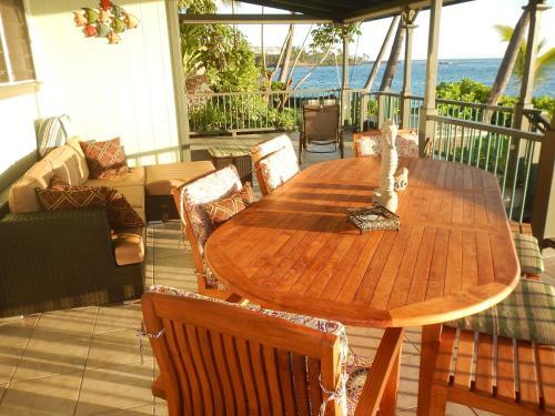 Hoku'ea Hale Home