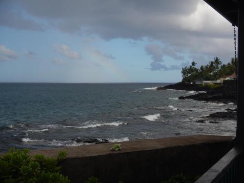 Hoku'ea Hale Home