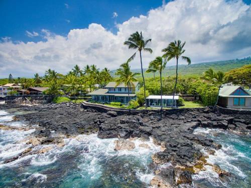 Hoku'ea Hale Home