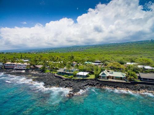 Hoku'ea Hale Home