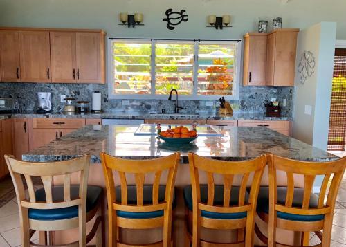 Hoku'ea Hale Home