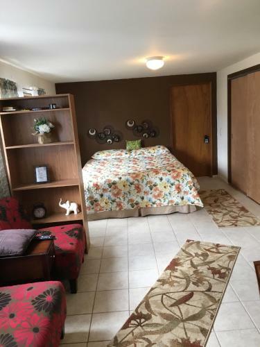 Apartamento Double Suite