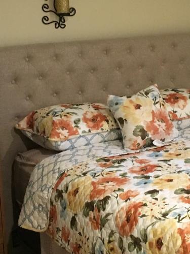 Apartamento Double Suite