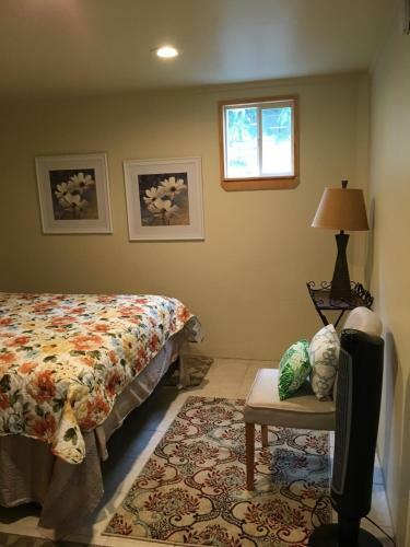 Apartamento Double Suite