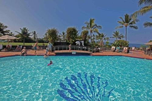 Kona Coast Resort Unit 5-203