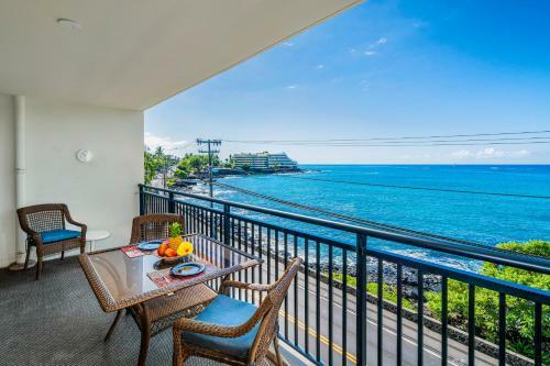 Apartamento Kona Alii 304 Condo