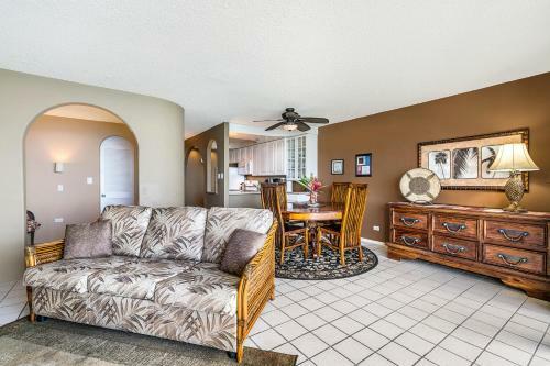 Apartamento Kona Alii 304 Condo