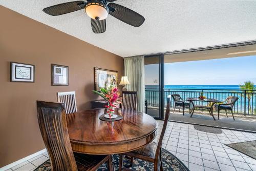 Apartamento Kona Alii 304 Condo