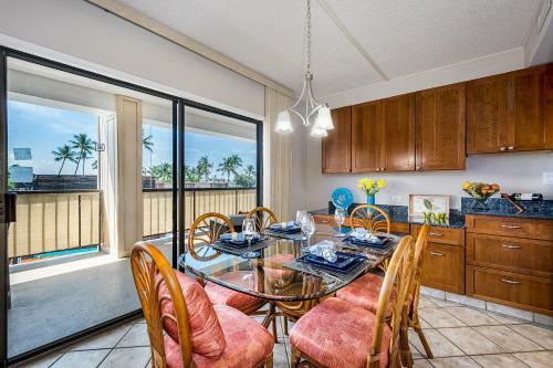 Apartamento Kona Plaza #409