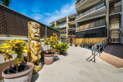 Apartamento Kona Plaza #409