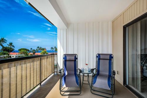 Apartamento Kona Plaza #409