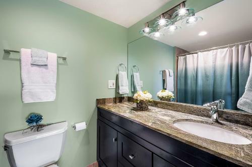 Apartamento Kona Plaza #409