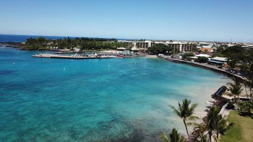 Apartamento Kona Plaza #409