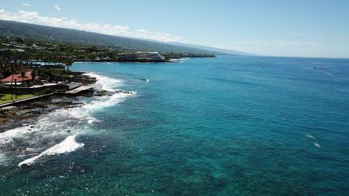 Apartamento Kona Plaza #409