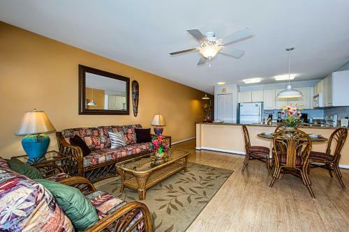 Apartamento Hale Ko'aniani 4107 Condo