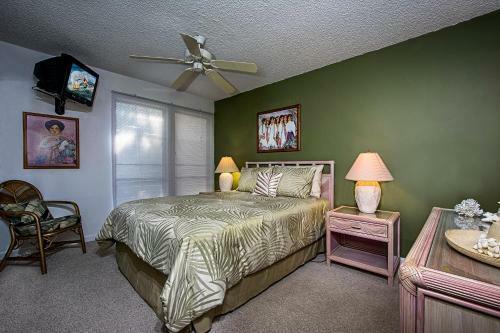 Apartamento Hale Ko'aniani 4107 Condo