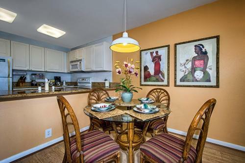 Apartamento Hale Ko'aniani 4107 Condo