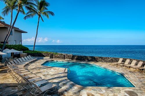 Apartamento Hale Ko'aniani 4107 Condo