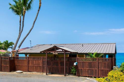 Alii Drive Cottage 78-6662