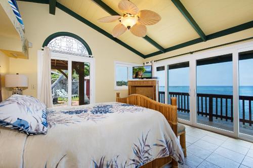 Alii Drive Cottage 78-6662