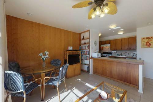 Apartamento Hotel Kona Bali Kai