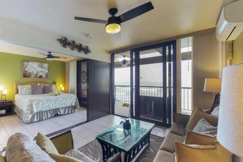 Apartamento Hotel Kona Bali Kai