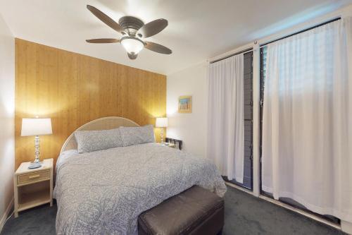 Apartamento Hotel Kona Bali Kai