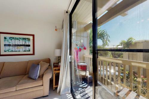Apartamento Hotel Kona Bali Kai