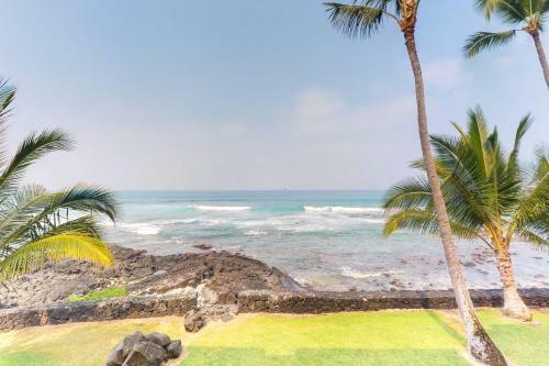 Apartamento Hotel Kona Bali Kai