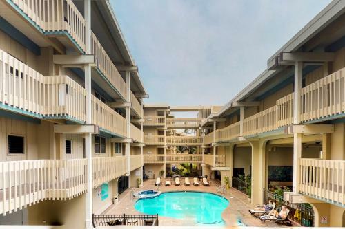 Apartamento Hotel Kona Bali Kai