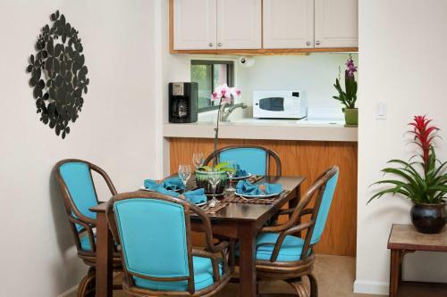 Hotel The Kona Billfisher