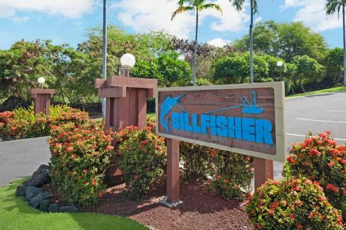 Hotel The Kona Billfisher