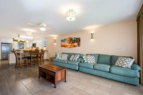 Apartamento Kksr Condo