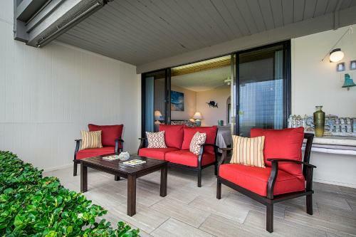 Apartamento Kksr Condo