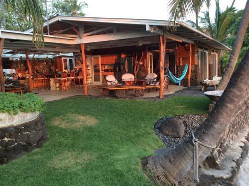 Little Piece Of Heaven