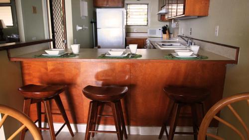 Apartamento Kona Bali Kai 223