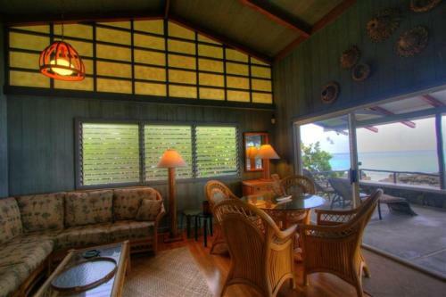 Kona Sunshine