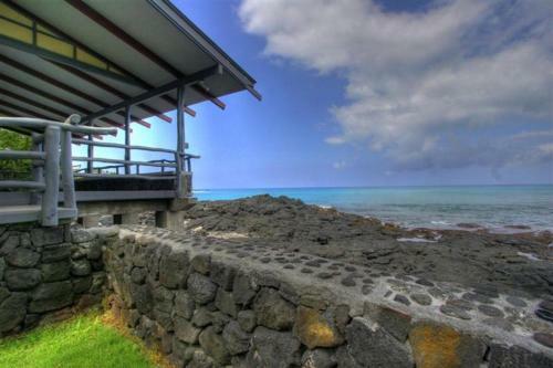 Kona Sunshine