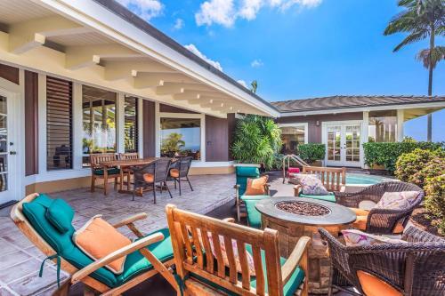Keauhou Estates #185