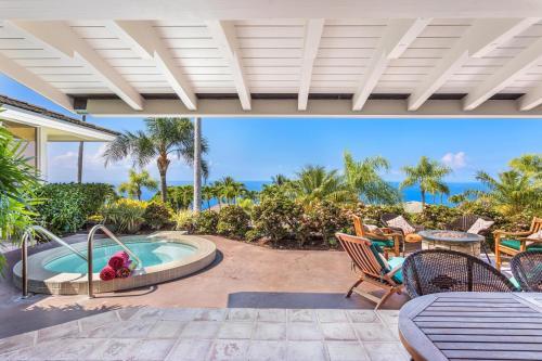Keauhou Estates #185