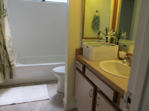 Kailua Bay Resort Unit 1306